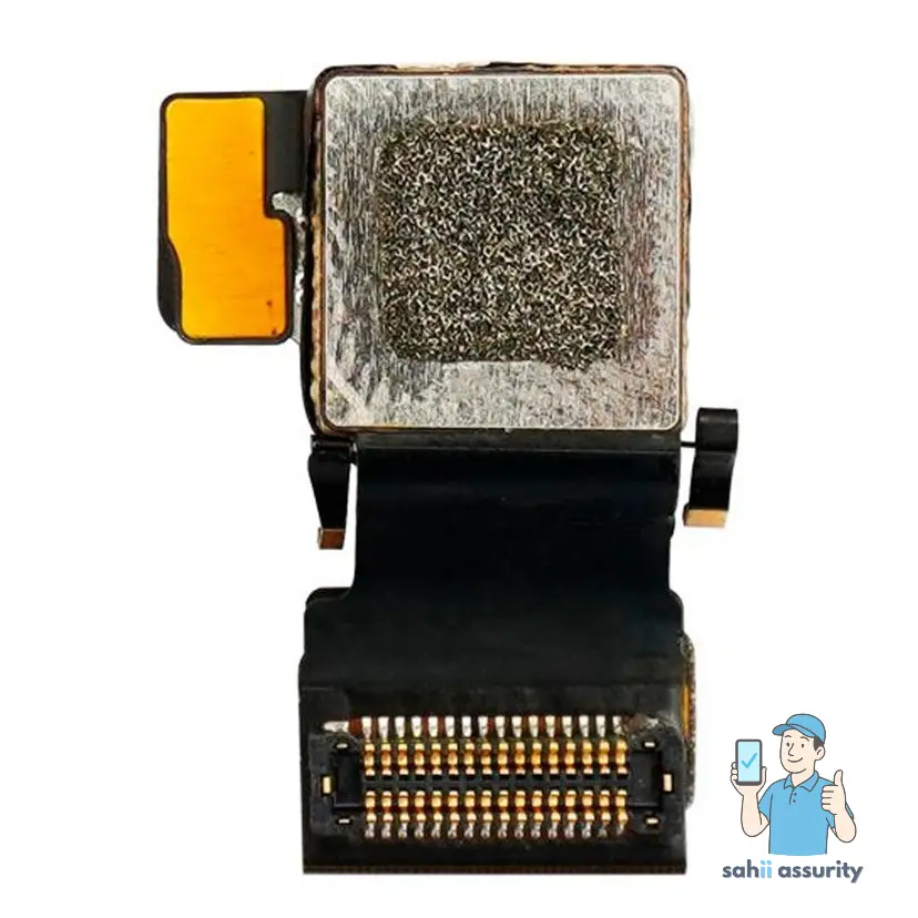 Replacement Back Camera for Apple iPhone 4s (Main Camera) thumbnail